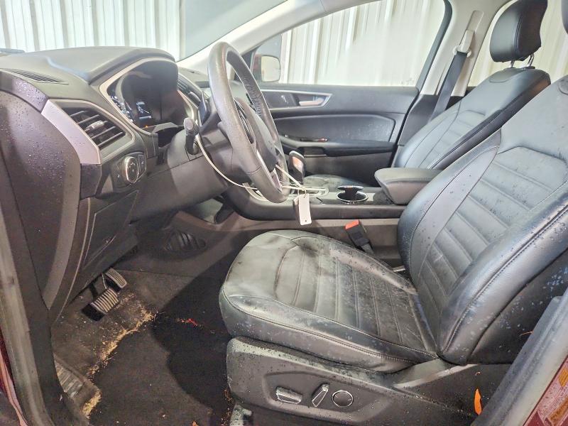 Aukcja sprzedaży 2018 Ford Edge, vin: 2FMPK3J99JBB70537, numer aukcji: 59863036