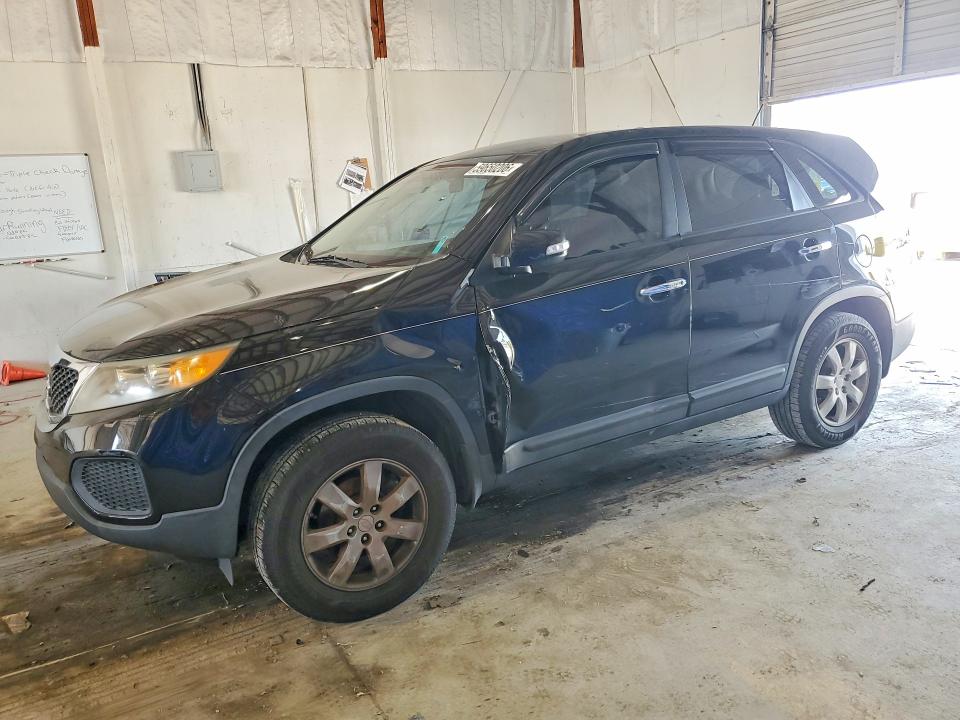 Aukcja sprzedaży 2011 Kia Sorento, vin: 5XYKT3A13BG083686, numer aukcji: 59650206