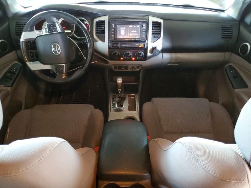 Aukcja sprzedaży 2015 Toyota Tacoma, vin: 5TFJU4GN0FX069885, numer aukcji: 62677576