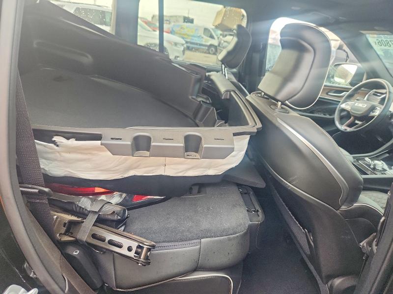 Продаж на аукціоні авто 2025 Jeep Grand Cherokee, vin: 1C4RJHEGXS8728213, номер лоту: 62567806