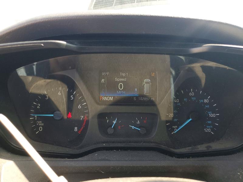 Продажа на аукционе авто 2019 Ford Transit, vin: 1FTYE1ZM6KKB11773, номер лота: 59882066