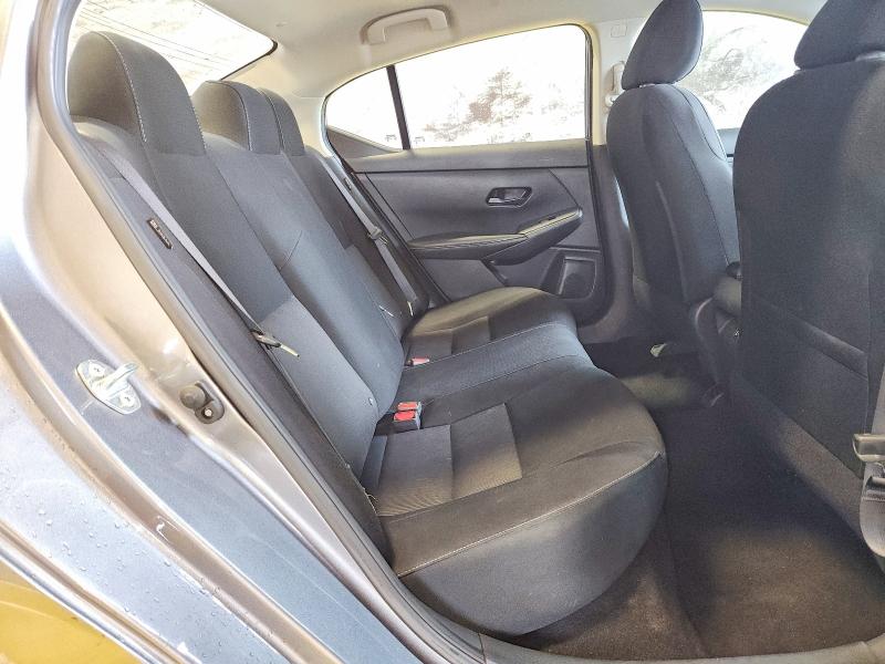 61440776 :رقم المزاد ، 3N1AB8CV7RY365866 vin ، 2024 Nissan Sentra مزاد بيع