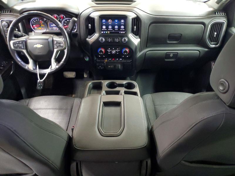 Aukcja sprzedaży 2019 Chevrolet Silverado, vin: 1GCRYDEKXKZ340661, numer aukcji: 61300676