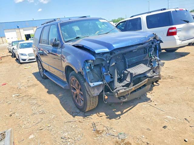 Продажа на аукционе авто 2016 Ford Expedition, vin: 1FMJU1JT9GEF37496, номер лота: 58450946