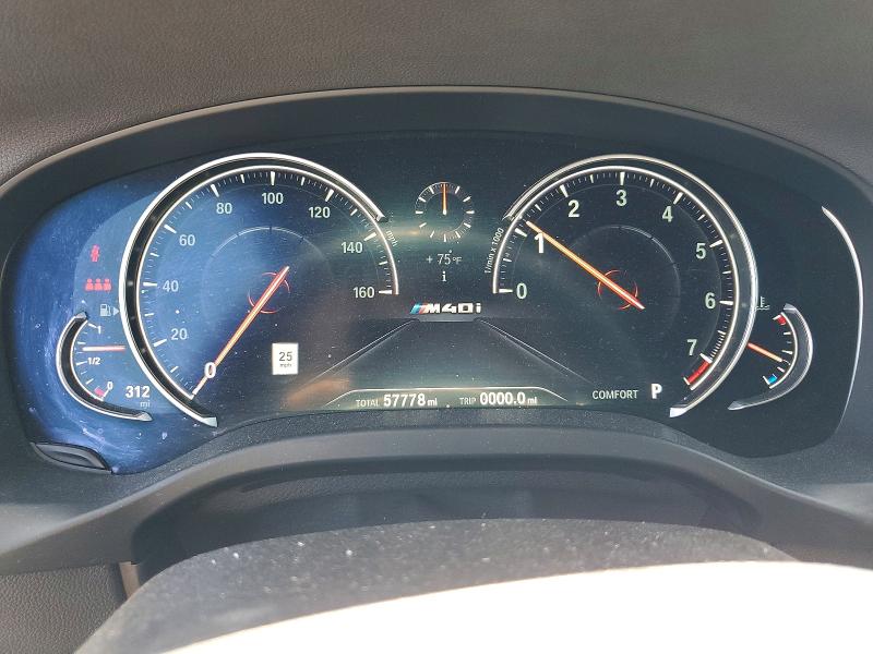 63378876 :رقم المزاد ، 5UXTS3C50K0Z06246 vin ، 2019 Bmw X3 مزاد بيع