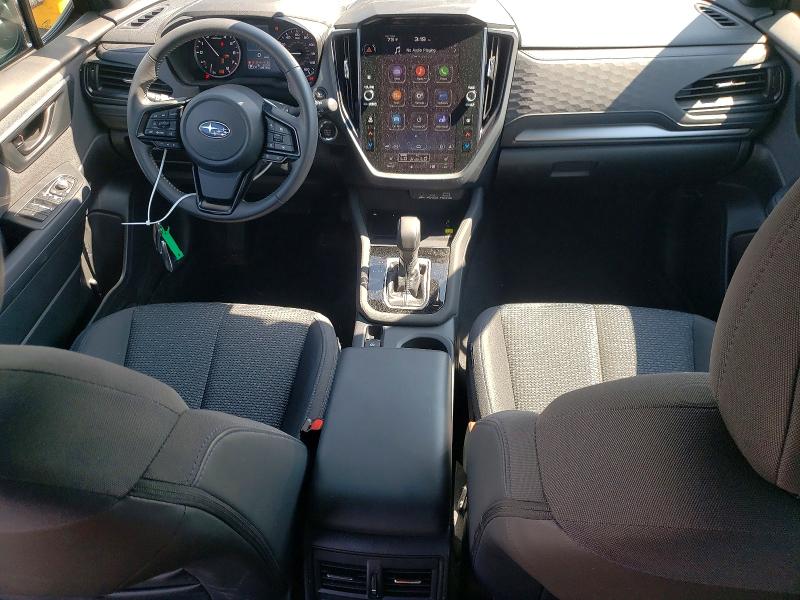 Aukcja sprzedaży 2025 Subaru Forester, vin: JF2SLDDC0SH529238, numer aukcji: 61949376