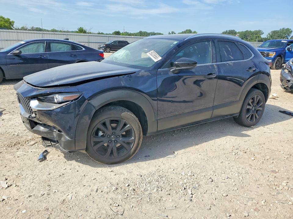 Aukcja sprzedaży 2025 Mazda Cx-30, vin: 3MVDMBBM4SM853145, numer aukcji: 59339566