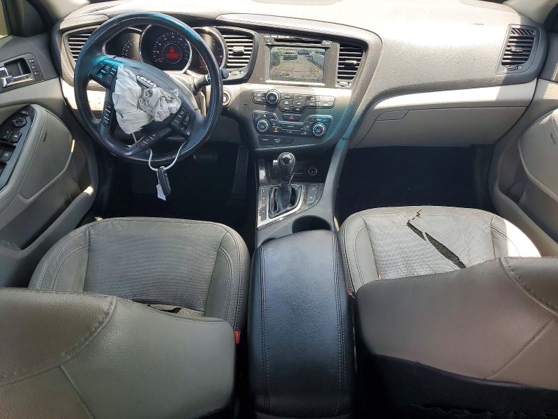 Aukcja sprzedaży 2013 Kia Optima, vin: 5XXGN4A7XDG228613, numer aukcji: 59293266