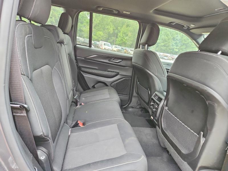 Aukcja sprzedaży 2025 Jeep Grand Cherokee, vin: 1C4RJHAG4SC268808, numer aukcji: 62776156