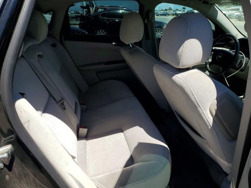 Aukcja sprzedaży 2012 Chevrolet Impala, vin: 2G1WB5E33C1163862, numer aukcji: 59719376