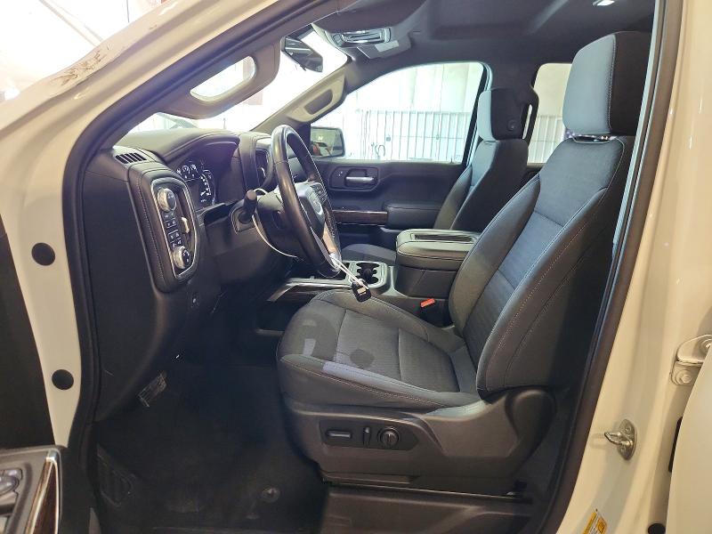 62074476 :رقم المزاد ، 1GTR9CED8MZ315429 vin ، 2021 Gmc Sierra مزاد بيع