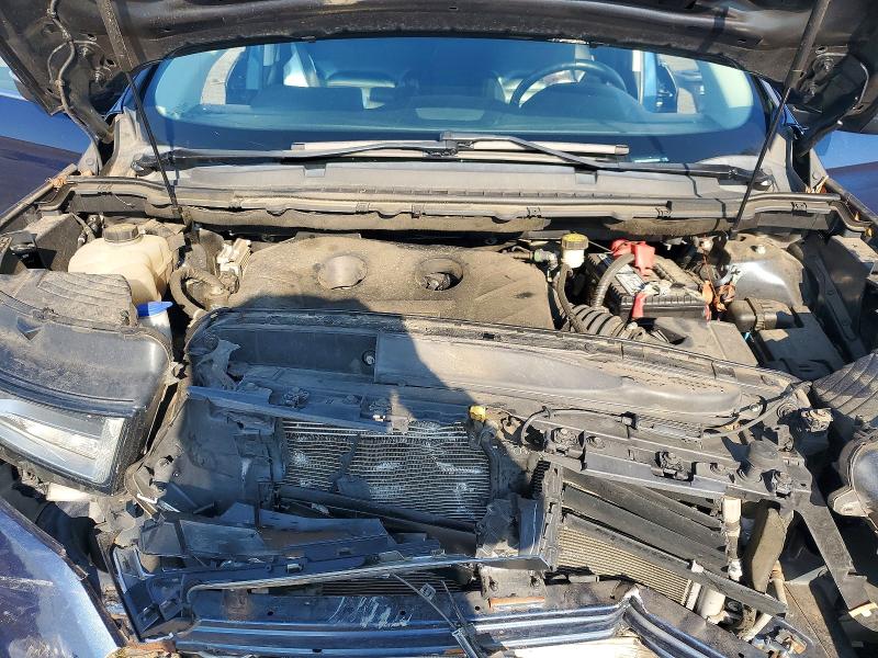 Aukcja sprzedaży 2017 Ford Edge, vin: 2FMPK4J99HBB15361, numer aukcji: 60076856