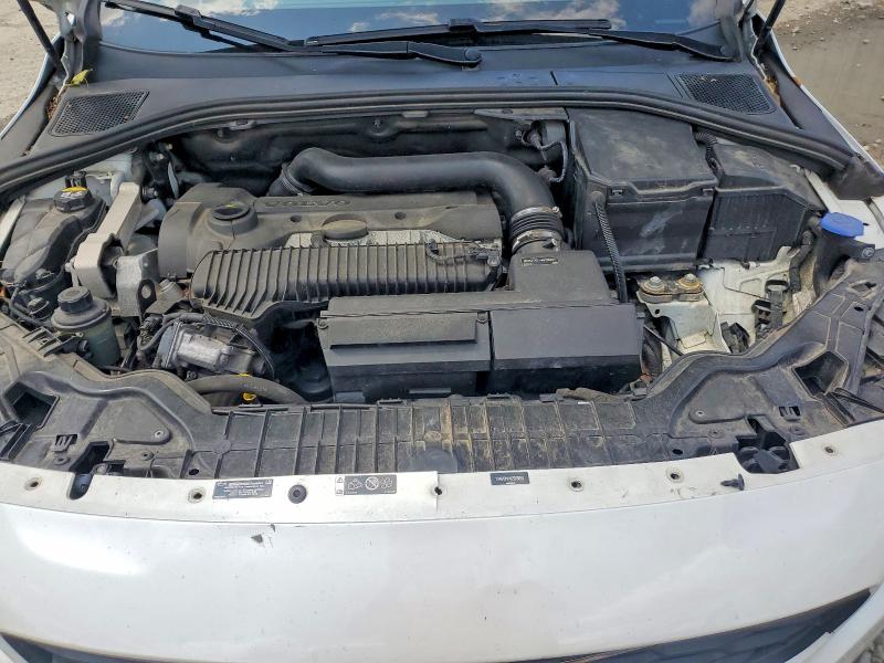 Продаж на аукціоні авто 2016 Volvo V60 Cross Country, vin: YV4612HK4G1018852, номер лоту: 62081016