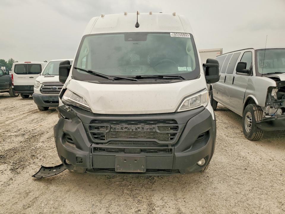 Aukcja sprzedaży 2023 Ram Promaster 2500, vin: 3C6LRVDG9PE531133, numer aukcji: 85605535