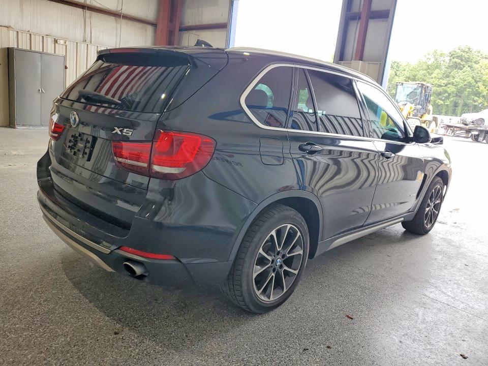 Продажа на аукционе авто 2017 Bmw X5, vin: 5UXKR0C3XH0V73342, номер лота: 61600626