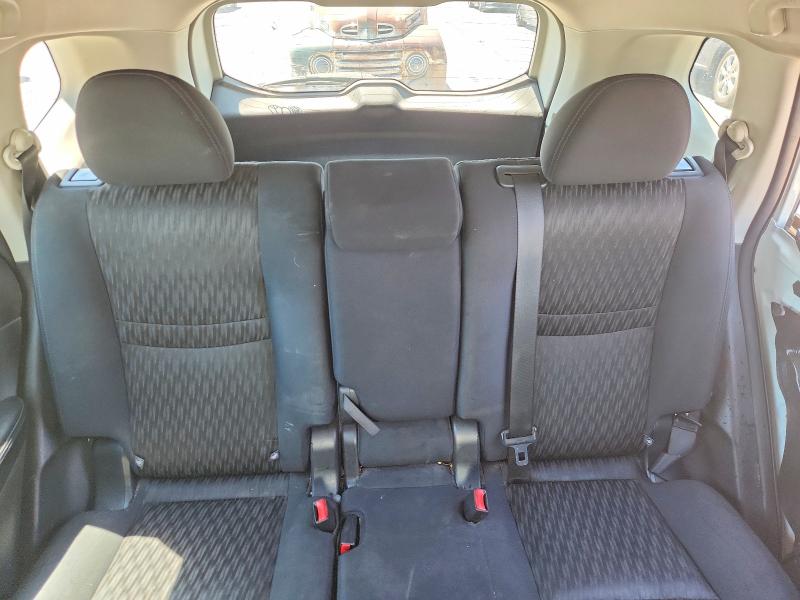 2018 Nissan Rogue მანქანა იყიდება აუქციონზე, vin: 5N1AT2MV8JC748522, აუქციონის ნომერი: 60880086