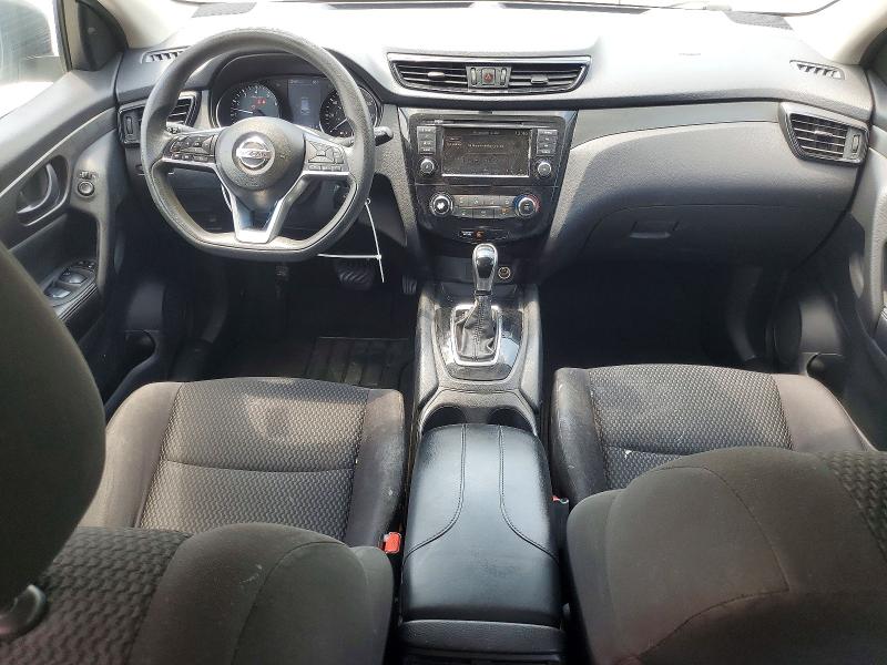 Aukcja sprzedaży 2019 Nissan Rogue Sport, vin: JN1BJ1CPXKW230121, numer aukcji: 62718416