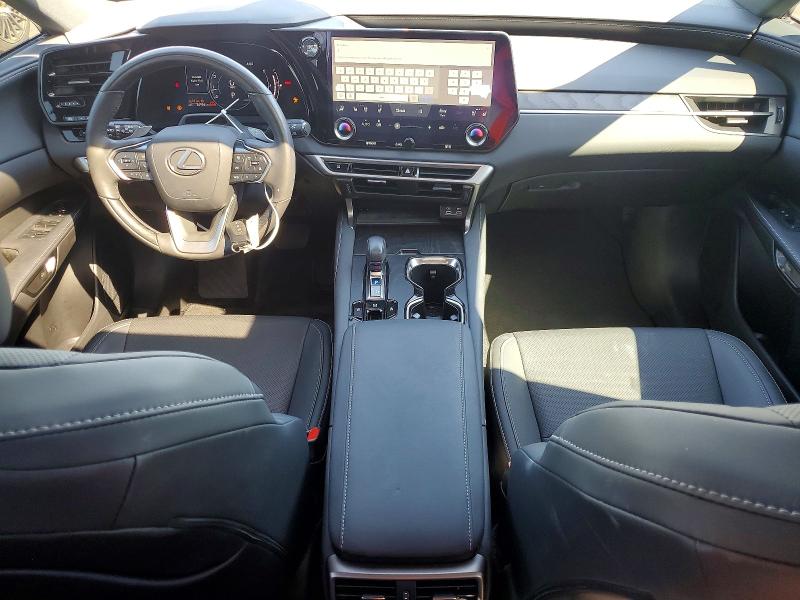 Продажа на аукционе авто 2024 Lexus Rx 350, vin: 2T2BAMBA0RC046817, номер лота: 63007616