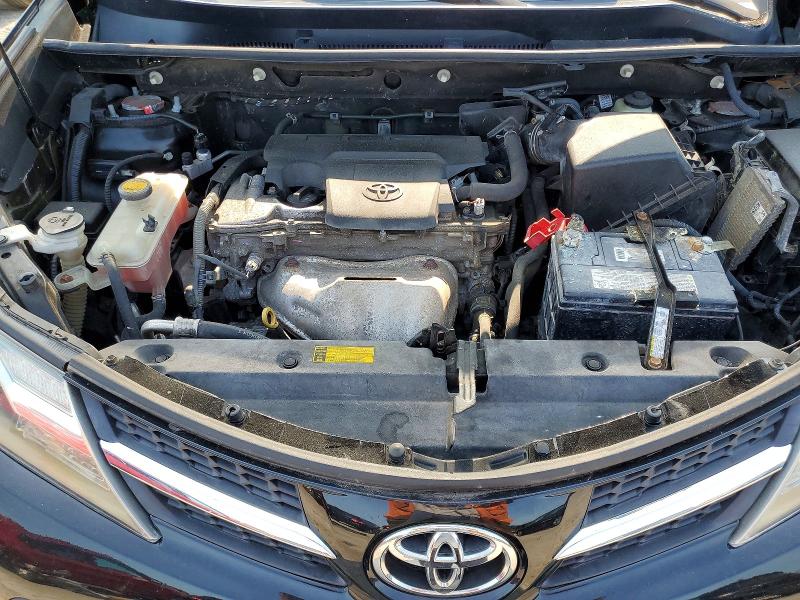 60880156 :رقم المزاد ، 2T3DFREV6FW230963 vin ، 2015 Toyota Rav4 مزاد بيع