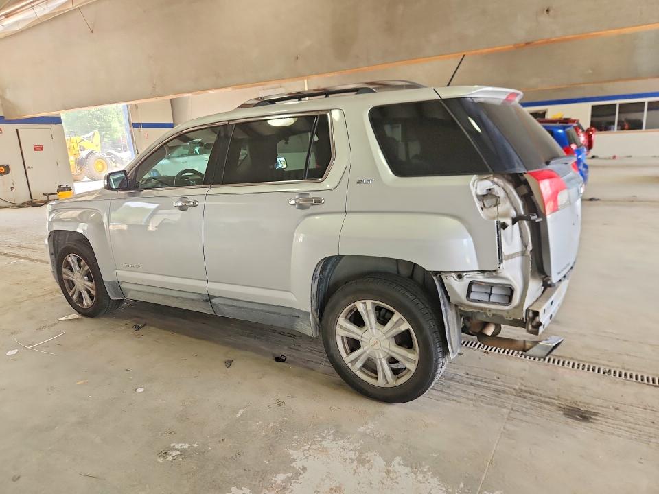 Продажа на аукционе авто 2017 Gmc Terrain, vin: 2GKFLUEK2H6326456, номер лота: 60369316