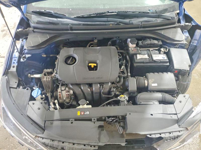 Продажа на аукционе авто 2019 Hyundai Elantra, vin: 5NPD84LF5KH441422, номер лота: 59115856