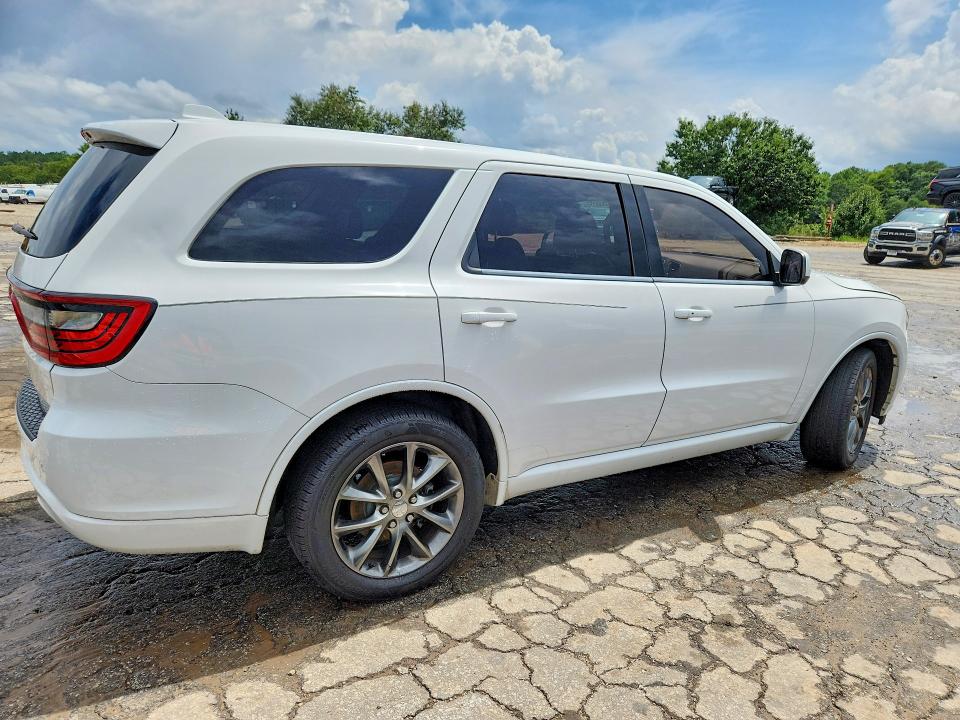 Продажа на аукционе авто 2015 Dodge Durango, vin: 1C4RDHAG2FC113834, номер лота: 60600396