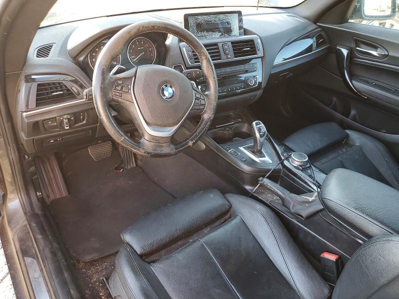 Aukcja sprzedaży 2016 Bmw 228, vin: WBA1F9C59GV545154, numer aukcji: 61424236
