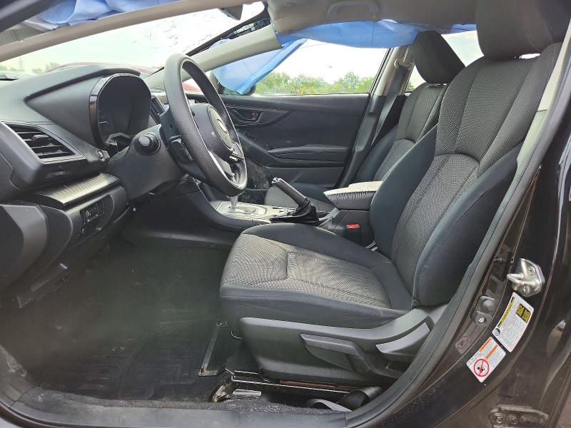 Aukcja sprzedaży 2020 Subaru Crosstrek, vin: JF2GTABC8L8203065, numer aukcji: 60591406