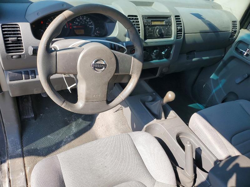 Продажа на аукционе авто 2009 Nissan Frontier, vin: 1N6BD06T19C405338, номер лота: 61178816