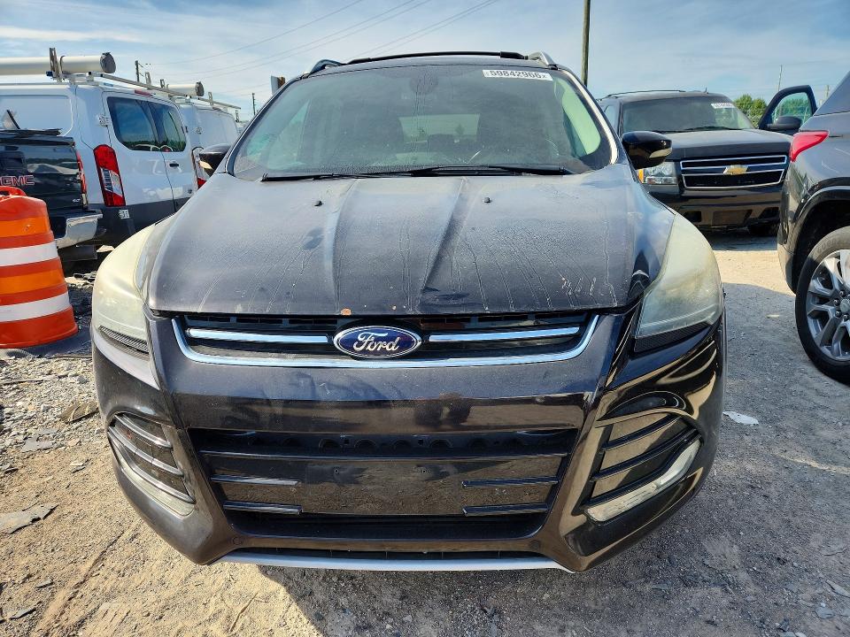 Продажа на аукционе авто 2013 Ford Escape, vin: 1FMCU9J94DUD16093, номер лота: 59842966