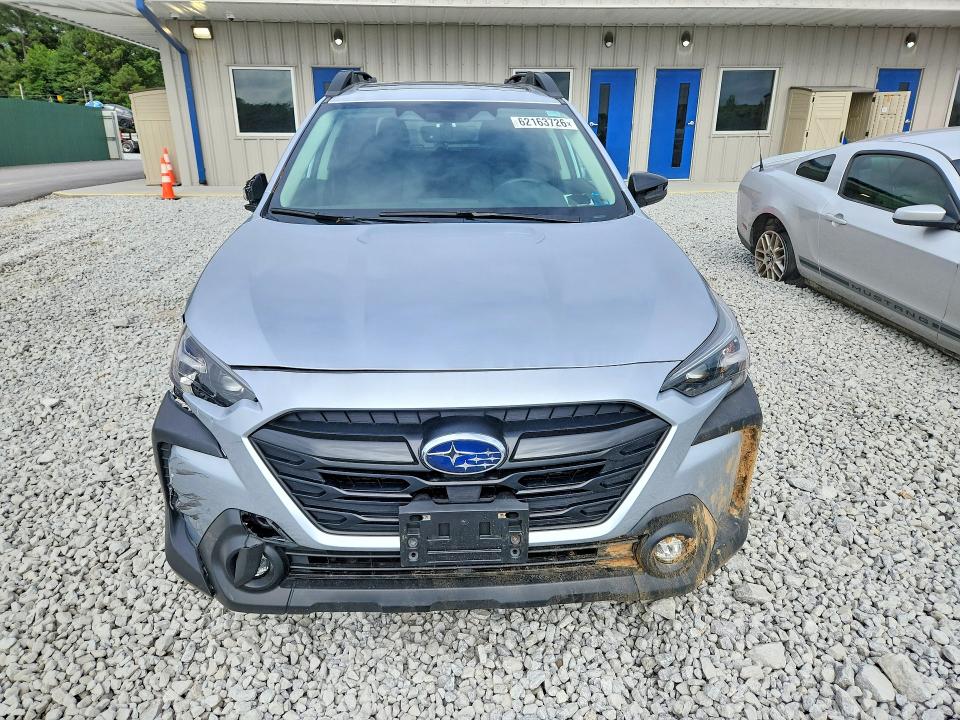 Продаж на аукціоні авто 2025 Subaru Outback, vin: 4S4BTALCXS3157804, номер лоту: 62163726