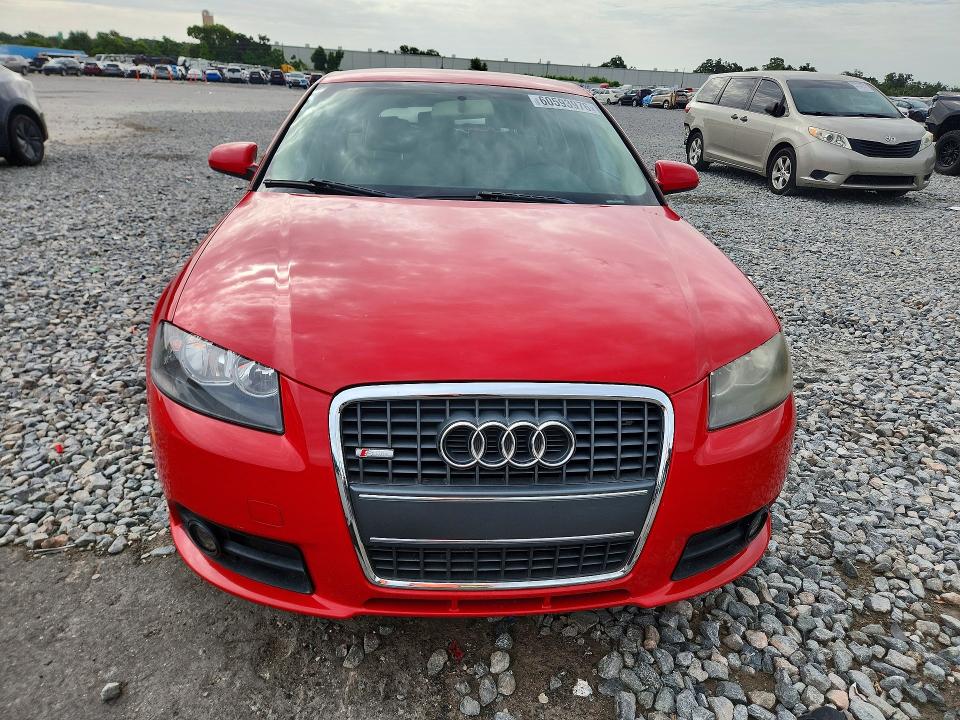 Aukcja sprzedaży 2008 Audi A3, vin: WAUHF78P98A075293, numer aukcji: 60593976