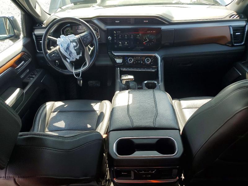 Aukcja sprzedaży 2023 Gmc Sierra, vin: 3GTUUGE80PG105818, numer aukcji: 85993255