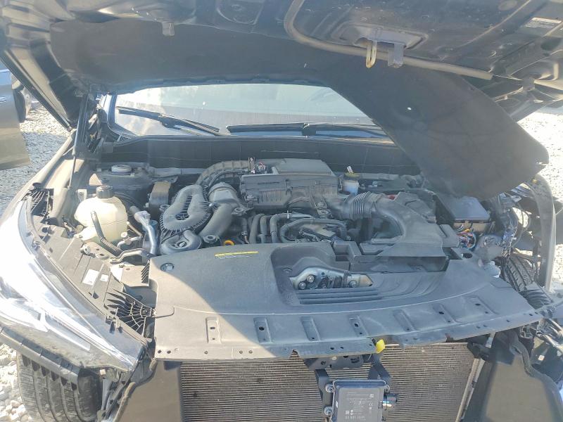 Aukcja sprzedaży 2020 Infiniti Qx50, vin: 3PCAJ5M36LF102122, numer aukcji: 59889326