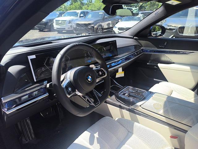 Продажа на аукционе авто 2026 Bmw 740, vin: WBA33EH02TCW78982, номер лота: 55636556