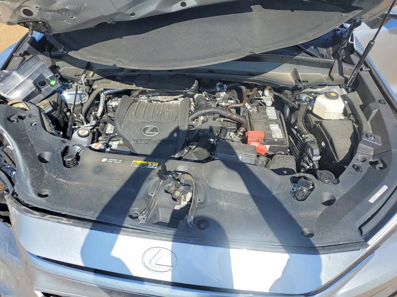 2026 Lexus Tx 350 მანქანა იყიდება აუქციონზე, vin: 5TDAAAB62TS051445, აუქციონის ნომერი: 59278956