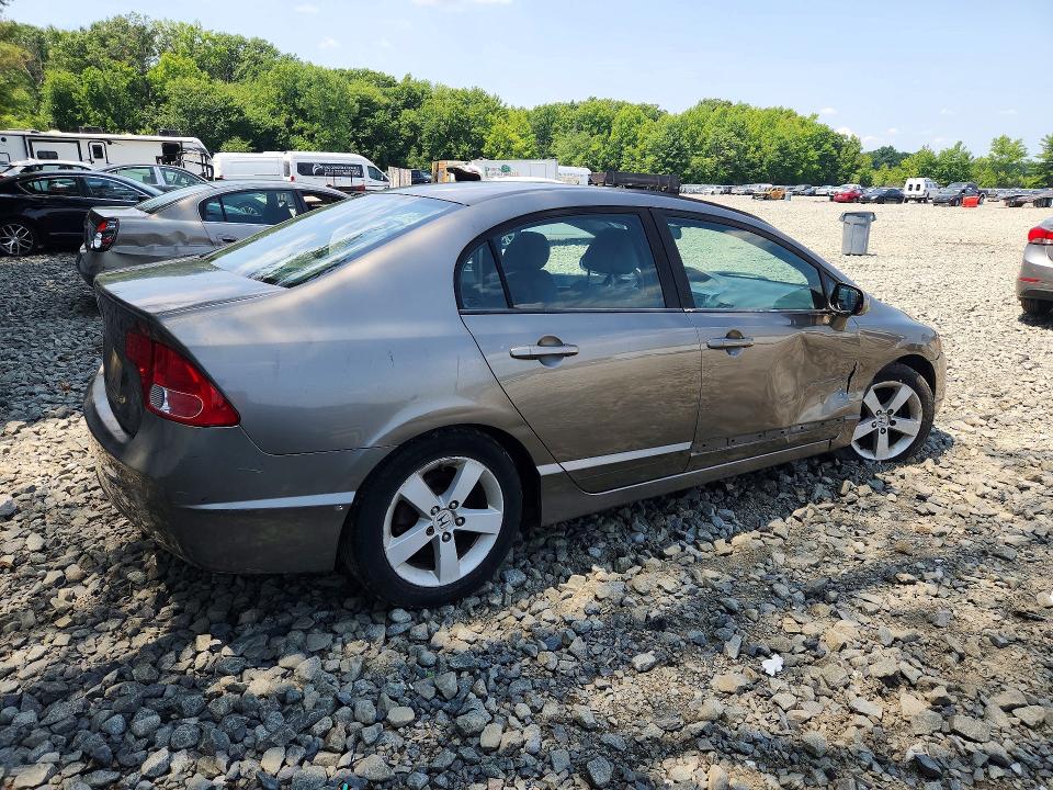 Aukcja sprzedaży 2006 Honda Civic, vin: 1HGFA16876L015310, numer aukcji: 60957926