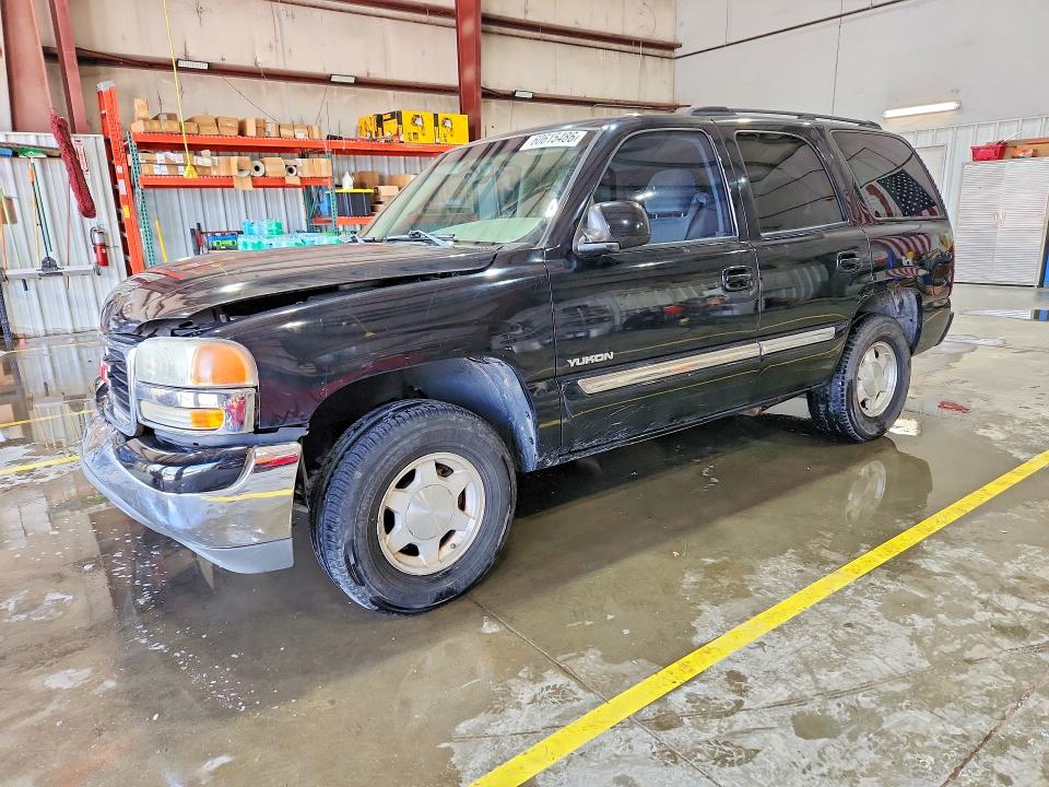 Продажа на аукционе авто 2004 Gmc Yukon, vin: 1GKEC13VX4R194035, номер лота: 60615486
