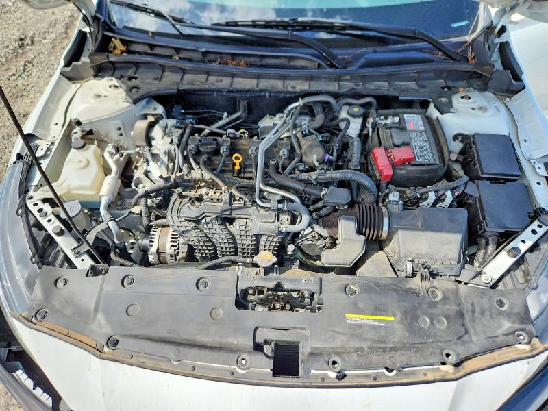 60972966 :رقم المزاد ، 1N4BL4CV2PN344690 vin ، 2023 Nissan Altima مزاد بيع