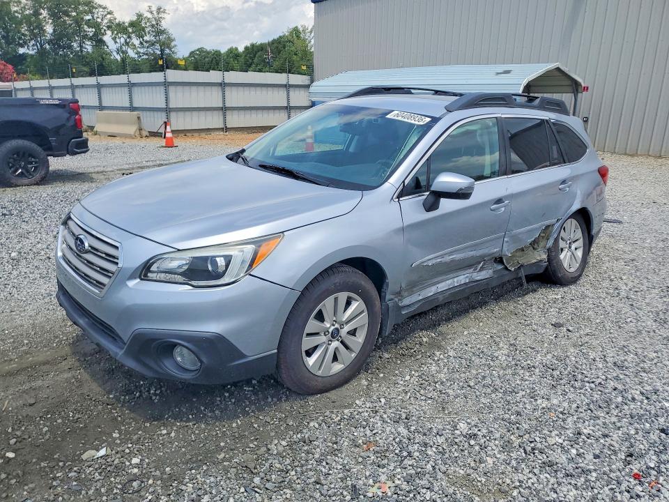 Продаж на аукціоні авто 2017 Subaru Outback, vin: 4S4BSAFC6H3202924, номер лоту: 60408936
