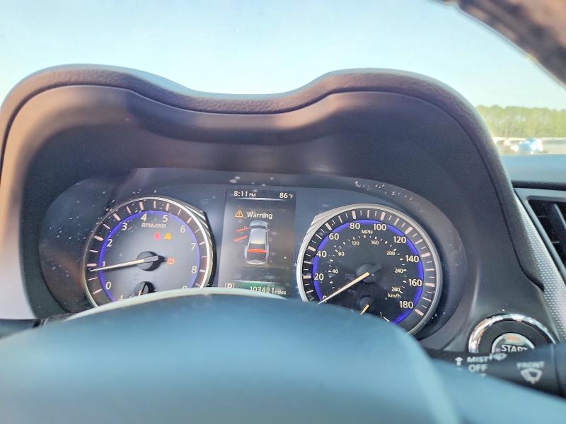 Aukcja sprzedaży 2014 Infiniti Q50, vin: JN1BV7AP3EM692255, numer aukcji: 62436706