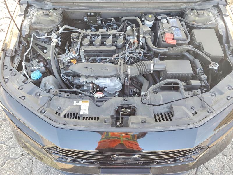 Продаж на аукціоні авто 2025 Honda Accord, vin: 1HGCY1F42SA034865, номер лоту: 60660216