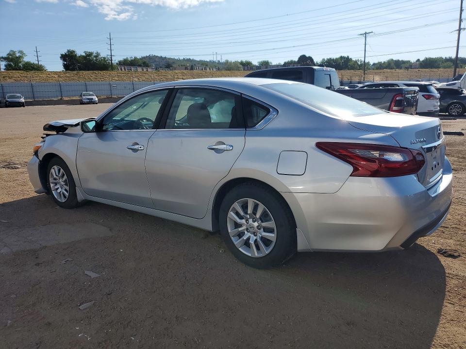 Aukcja sprzedaży 2018 Nissan Altima, vin: 1N4AL3AP4JC472572, numer aukcji: 61610386