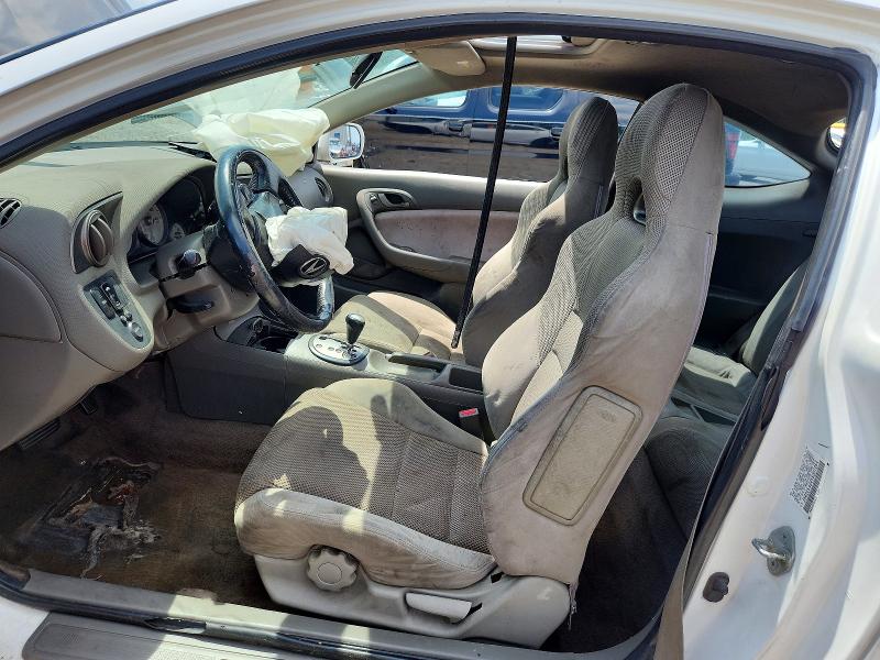 Aukcja sprzedaży 2005 Acura Rsx, vin: JH4DC54845S001054, numer aukcji: 60309386