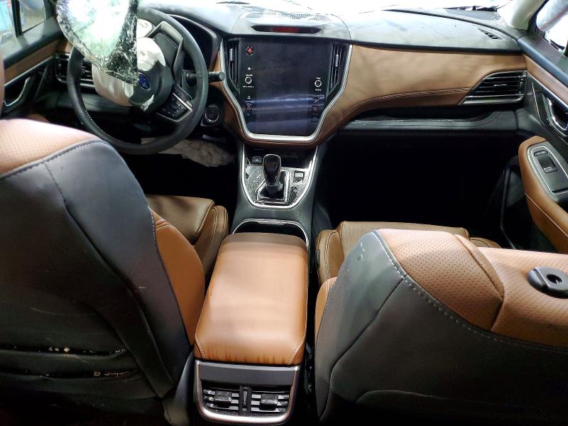 Aukcja sprzedaży 2025 Subaru Outback, vin: 4S4BTAPC5S3235741, numer aukcji: 61445226