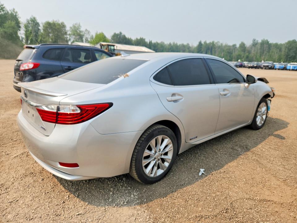 Aukcja sprzedaży 2014 Lexus Es, vin: JTHBW1GG5E2059975, numer aukcji: 61189156