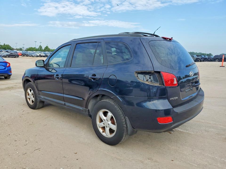 Aukcja sprzedaży 2008 Hyundai Santa Fe, vin: 5NMSG13D58H177180, numer aukcji: 61511406
