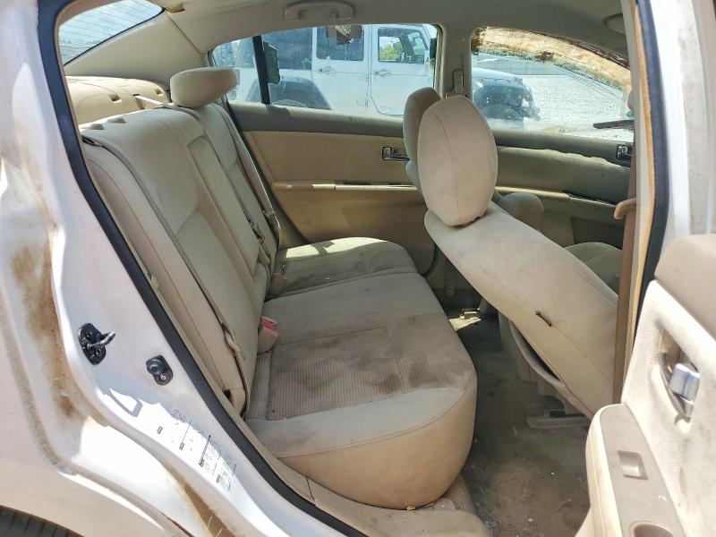 Продаж на аукціоні авто 2011 Nissan Sentra, vin: 3N1AB6AP4BL617245, номер лоту: 60895656