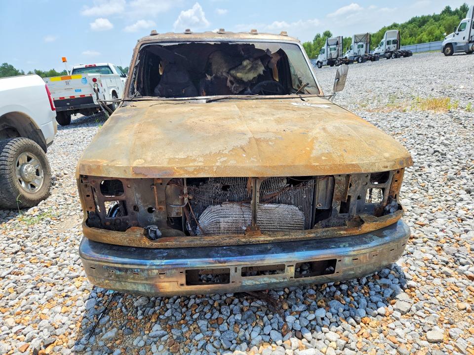 Aukcja sprzedaży 1996 Ford F350, vin: 1FTJW35F9TEB26964, numer aukcji: 62255786
