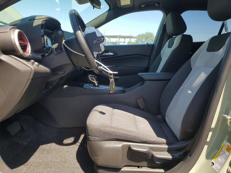 Продажа на аукционе авто 2024 Chevrolet Trax, vin: KL77LGE24RC186983, номер лота: 62106506